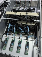 ASRock RACK ROME2D32GM-2T 6U 8GPU PCIe 4.0 x16 Bandwidth Server with AMD 2/3cpu picture