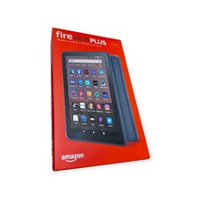 Amazon Fire HD 8 Tablet 2024 32GB 3GB RAM Black New in Box picture