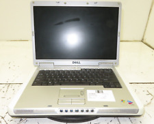 Dell Inspiron 6000 Laptop Intel Pentium M 2GB Ram No HDD or Battery picture