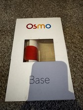 Osmo Replacement Base & Reflector for iPad Model 810-00044 Genuine Part picture