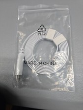 NEW Genuine Fortinet USB Console Cable, USB to RJ45 Cable picture