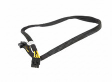 Dell EMC PowerEdge R750XA GPU Power Cable 12-Pin to 8-Pin SLOT31 4RW1P picture