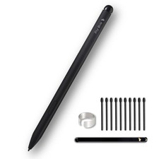 MR05 EMR Stylus Pen for Kindle Scribe & Remarkable 2, Black picture