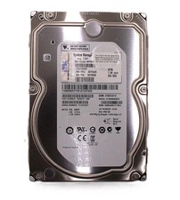 Seagate IBM 4TB| Constellation ES.3 ST4000NM0023 | 9ZM270-039 picture