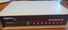 BayTech Printer Controller Print Master 808E picture