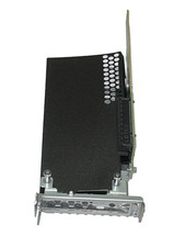 Fujitsu Primergy RX2530 M5 Riser Card A3C40196264 PCIe x16/x8 Slots picture