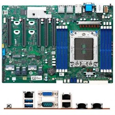 TYAN S8030GM4NE-2T Server ATX motherboard Supports AMD EPYC 7002/7003 processors picture