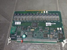 Adtran MX2800 1200288L2 Controller Card  MX 2800 Multiplexer M3C3GD0AAA picture