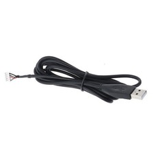 USB Mouse Cable For Logitech MX518 MX510 MX500 MX310 G1 G3 G400 G400S Mouse picture