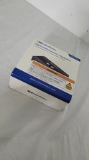Cable Matters USB 3 KVM Switch DisplayPort for 2 Computers with Display Port picture