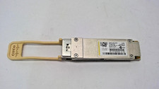 Genuine Cisco QSFP-40G-SR4 40G SR Transceiver Module picture