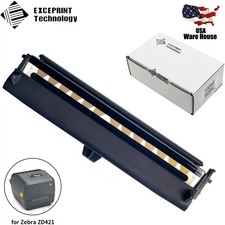 ✅ Printhead for Zebra ZD421T ZD421T 203dpi P1112640-218 IN STOCK B-series✅ picture