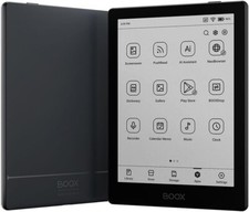 Onyx BOOX Go 6 Electronic Paper Reader EINK Google Play 6