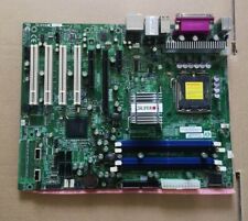 1pc  used Supermicro C2SBE Motherboard picture