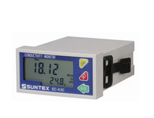 1pcs NEW  SUNTEX microcomputer resistivity controller EC-430  DHL or FedEX picture