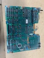 Sharp MZ-800  - motherboard picture