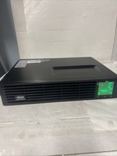 Tripp Lite SmartPro 1500VA 1350W LCD RM 2U 120V Output:(8)5-15R SMART1500RM2U... picture