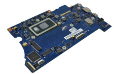 BA92-21120A SAMSUNG INTEL CORE I7-10510U 12GB MOTHERBOARD NP730QCJ-K02US picture