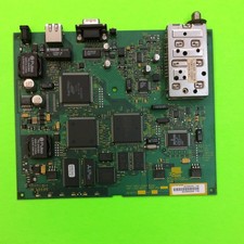 US Robotics 2940 Networking Device Main Logic Board 03-0174 1.012.0672 picture
