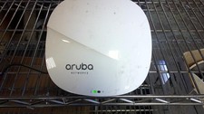 Lot Of 10* ARUBA NETWORKS APIN0315 Wireless Access Point IAP-315-U picture