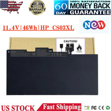 LOT CS03XL Battery for HP Elitebook 840 850 G3 G4 854108-850 800513-001 Zbook G2 picture