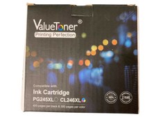 ValueToner  2 Pack Black picture