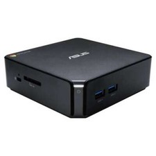 ASUS CHROMEBOX2-G238U i7-5500U 4 GB RAM 16GB SSD Chrome OS Mini PC Desktop picture
