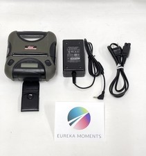 Star Micronics SM-T300i Mobile Direct Thermal Printer Blutooth Used picture