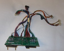 IBM Hot Swap Power Backplane Board & Cables- 01K6992 picture
