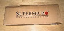 Supermicro 2U-4U Cable Management Arm MCP-290-00073-0N 32.6in Comp. w/SC828  picture