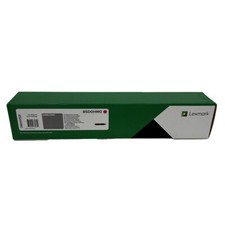Lexmark 85D0HM0 Toner Magenta A-Stock NEW & Original Packaging picture