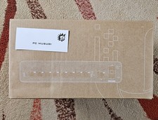 Ubiquiti UISP Hosting Console with Integrated Switch and Multi Gigabit Gateway picture
