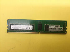 809082-091 HPE 16GB (1x16GB) 1RX4 PC4-2400T DDR4 Server Memory 805349-B21 picture
