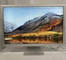 Apple Cinema Display 30-Inch, Model A1083 picture