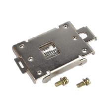 SSR DIN Rail Mounting Bracket picture