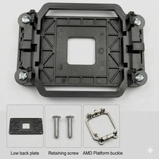 CPU Cooler Retention Bracket Mount For AMD Socket AM3 AM3+ AM2 AM2+ FM1 FM2 940 picture