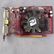 PowerColor HD 3650 ATI Radeon 3D Graphics Card 512MB AX3650 512MD2 picture