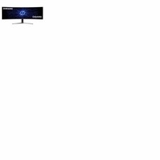 Samsung Odyssey CRG9 49