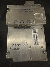 HARMONIC COS-PBL1-2US-HR01-06 CABLEOS PEBBLE-1 REMOTE DAA DEVICE picture