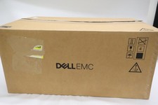 Dell PowerEdge T350 Tower Server Xeon E-2336 6-Core 32GB 4x 480GB SSD Open Box picture
