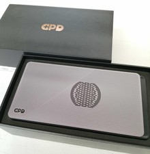 GPD G1 2024 Oculink and USB4 eGPU Dock RX 7600M XT Used From Japan w/Case picture