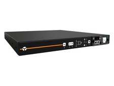Vertiv Geist RTS VA4N1100 Rack Transfer Switch RPDU 10 NEMA 5-15R picture