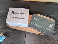 Kramer VM-4HDXL HD-SDI Video Distribution Amplifier picture