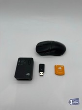 GLORIOUS Model D 3 Wireless Gaming Mouse RGB Lightweight Black picture