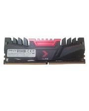 PNY 8GBF1X08LFHH35-12-K-HXR DDR4 8GB (1x8GB) UDIMM Desktop Memory 2666MHz picture