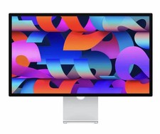 Apple 27-inch Studio Display 5K Retina LCD Tilt Adjustable Stand FYJG3LL/A picture