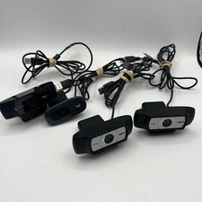 GENUINE Logitech Webcams, C930E C270 C920 picture