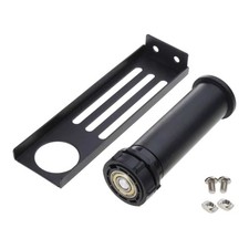 Black Rotatable 3D Printer Filament Holder Rack Bracket For Ender-3 series picture