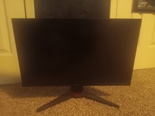 Onn. Gaming Monitor 21 Inches Wide picture
