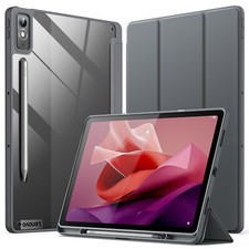 JETech Case for Lenovo Tab P12 12.7-Inch (2023 Model, TB370FU / TB371FU) picture